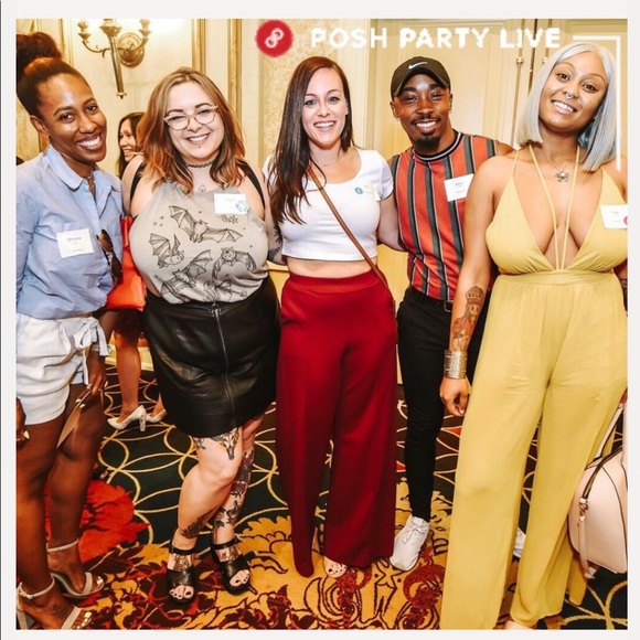 ▪️Meet the Posher▪️ - Picture 5 of 8